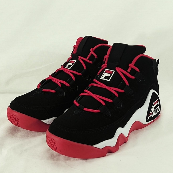 Fila Grant Hill 1 - Picture 2 of 8